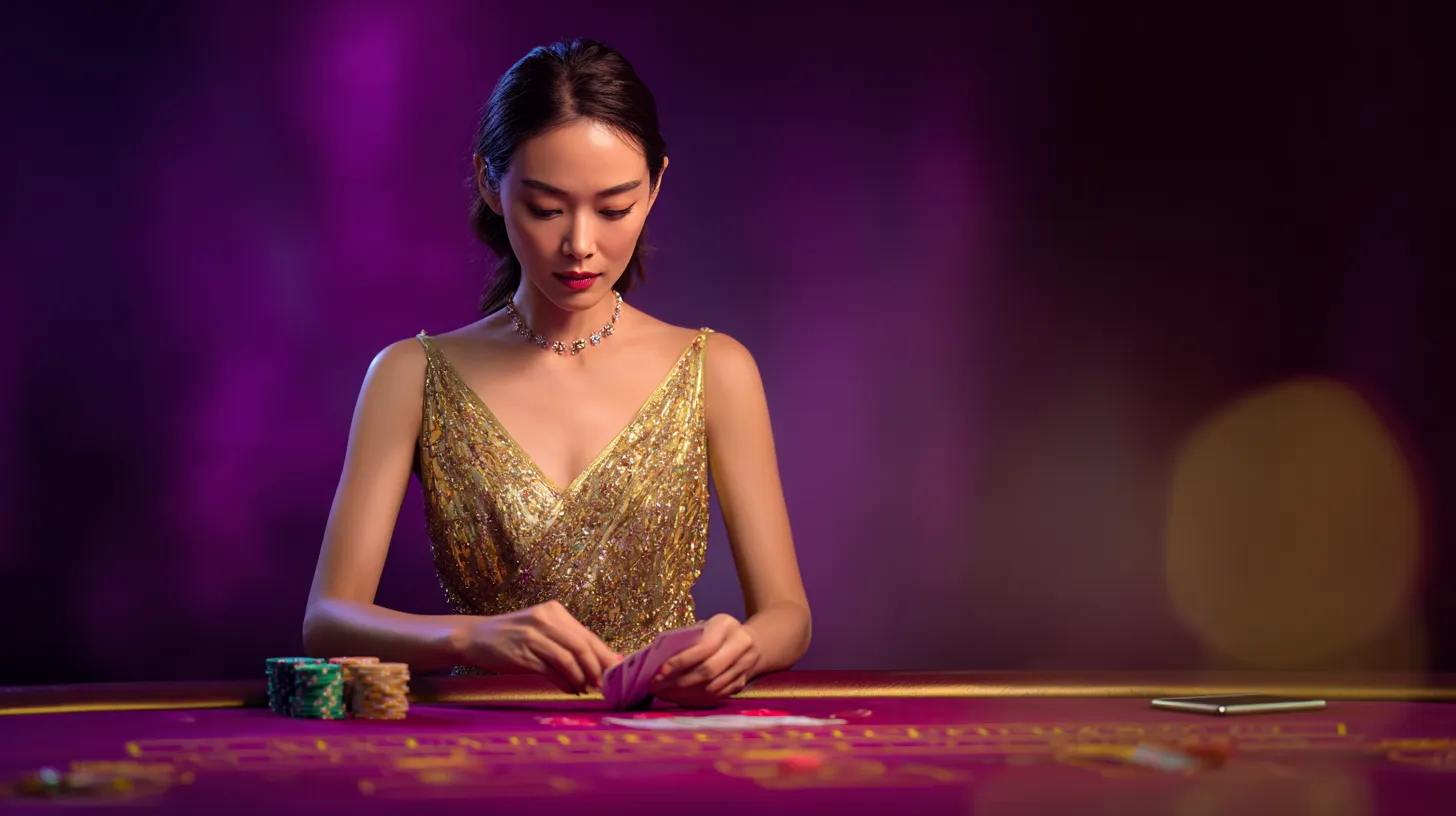 Khám Phá Thế Giới P3 Casino: Sự Lựa Chọn Hàng Đầu Cho Người Chơi
