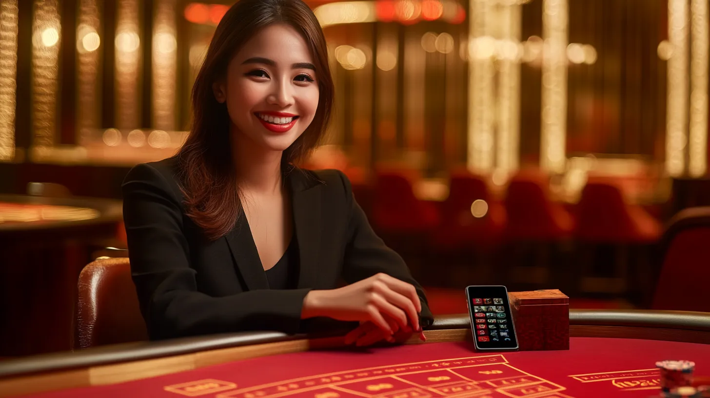 Khám Phá Thế Giới Xổ Số với 999 Bet