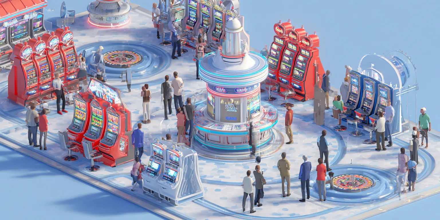 Khám Phá Thế Giới Của 999 Bet: Cổng Game Đặc Biệt Dành Cho Người Yêu Thích Xổ Số